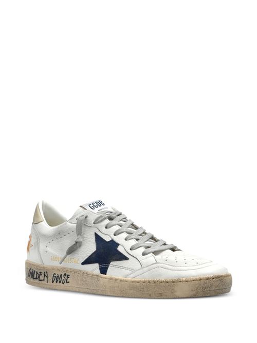  GOLDEN GOOSE DELUXE BRAND | GMF00117 F00757111660